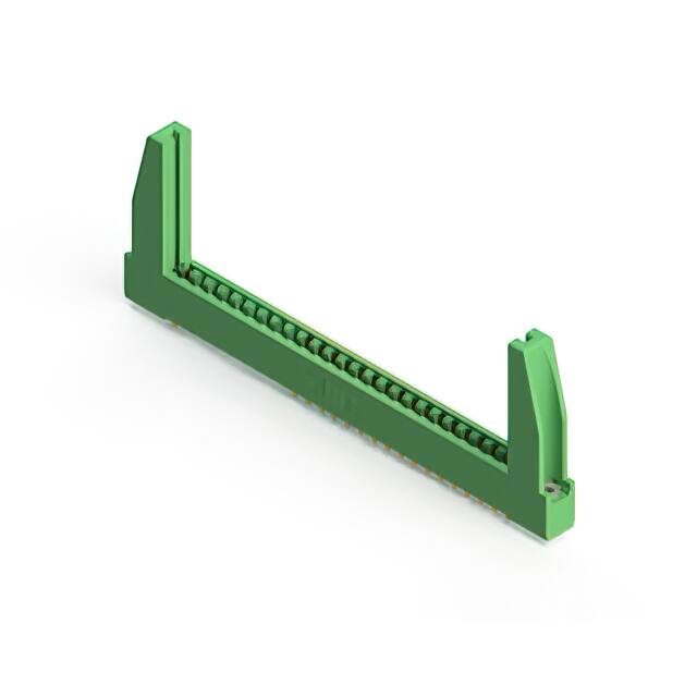 307-052-542-278 EDAC Inc.  Edgeboard Connectors
